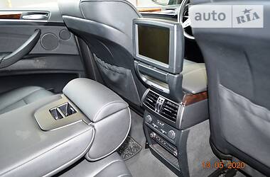 Позашляховик / Кросовер BMW X5 2011 в 