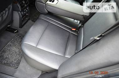 Позашляховик / Кросовер BMW X5 2011 в 