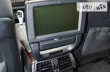 Позашляховик / Кросовер BMW X5 2011 в 