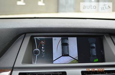 Позашляховик / Кросовер BMW X5 2011 в 