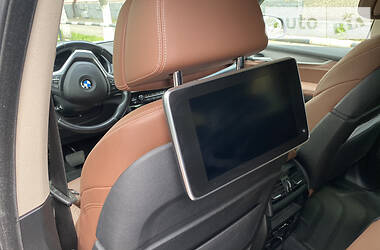 Универсал BMW X5 2017 в Кременчуге