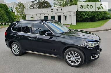 BMW X5 2014 BMW X5 2014