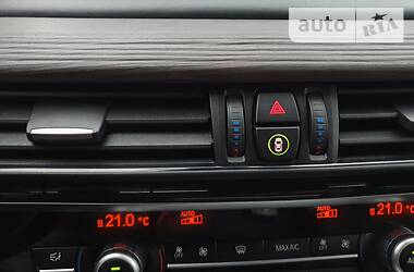 Позашляховик / Кросовер BMW X5 2014 в 