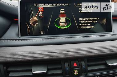 Позашляховик / Кросовер BMW X5 2014 в 