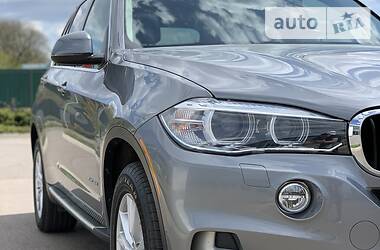 Позашляховик / Кросовер BMW X5 2015 в Дубні