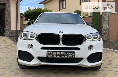 BMW X5 2014