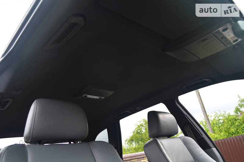 Універсал BMW X5 2004 в Дубні