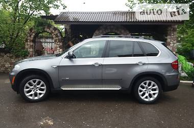 Внедорожник / Кроссовер BMW X5 2013 в Тернополе