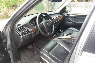 Позашляховик / Кросовер BMW X5 2013 в Тернополі