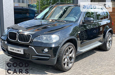 BMW X5 2007