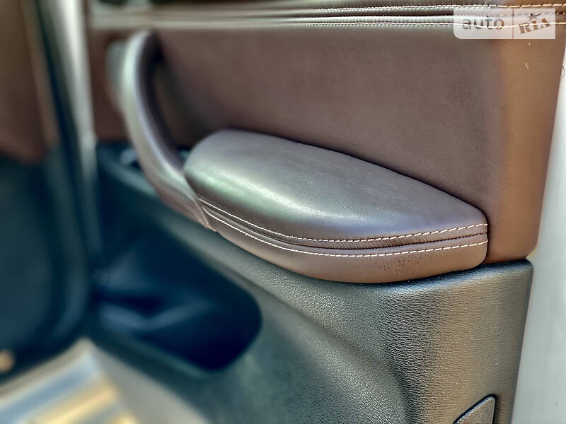 Позашляховик / Кросовер BMW X5 2015 в Києві
