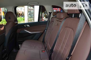 Внедорожник / Кроссовер BMW X5 2020 в 
