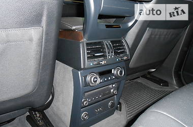 Позашляховик / Кросовер BMW X5 2008 в 
