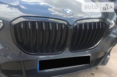 Внедорожник / Кроссовер BMW X5 2018 в Житомире