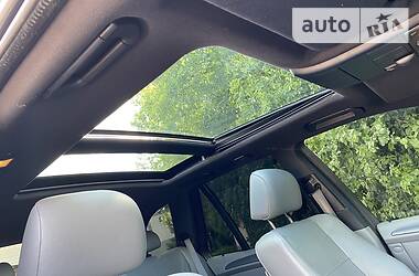 Позашляховик / Кросовер BMW X5 2004 в 