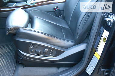 Позашляховик / Кросовер BMW X5 2008 в 
