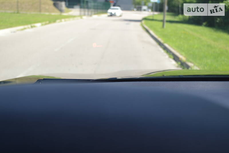 Позашляховик / Кросовер BMW X5 2010 в Києві