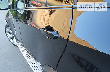 Позашляховик / Кросовер BMW X5 2008 в 