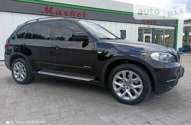 Внедорожник / Кроссовер BMW X5 2010 в Житомире