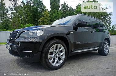 BMW X5 2010