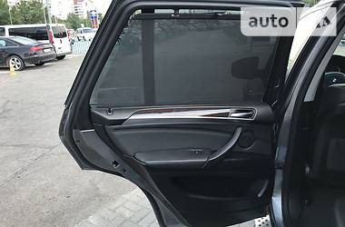 Позашляховик / Кросовер BMW X5 2012 в Запоріжжі