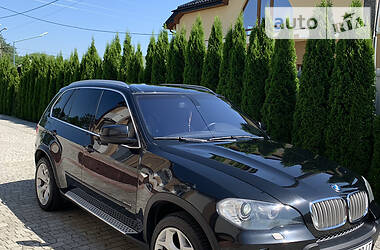 BMW X5 2008