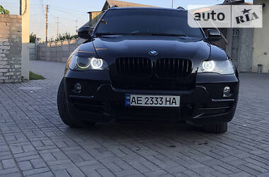 BMW X5 2009 BMW X5 2009