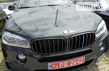 BMW X5 2018 BMW X5 2018