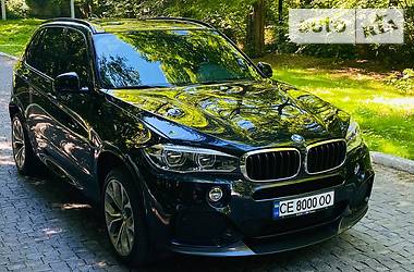 BMW X5 2015