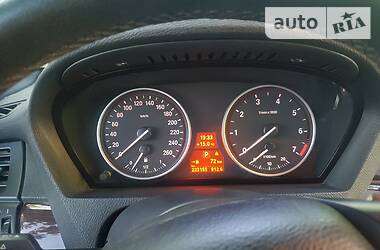 Позашляховик / Кросовер BMW X5 2007 в 