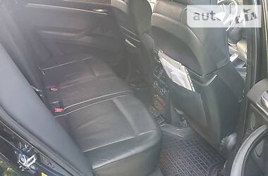 Позашляховик / Кросовер BMW X5 2007 в 