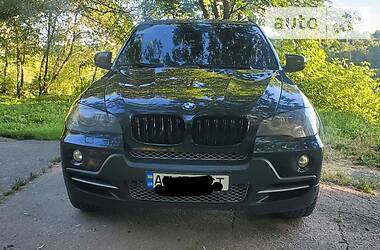 BMW X5 2007