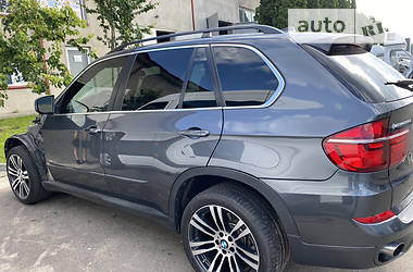 BMW X5 2012 BMW X5 2012