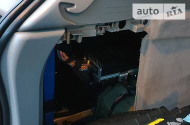 Позашляховик / Кросовер BMW X5 2008 в 