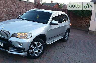BMW X5 2008