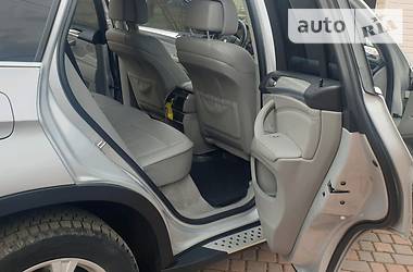 Позашляховик / Кросовер BMW X5 2008 в 