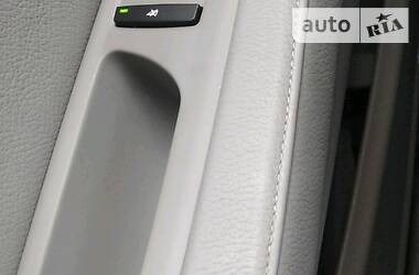 Позашляховик / Кросовер BMW X5 2008 в 