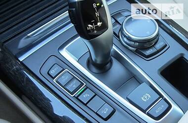 Внедорожник / Кроссовер BMW X5 2013 в Черновцах