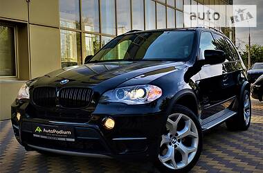 BMW X5 2013