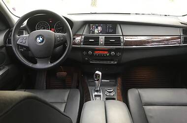 Внедорожник / Кроссовер BMW X5 2013 в Сумах