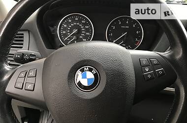 Позашляховик / Кросовер BMW X5 2009 в Пустомитах