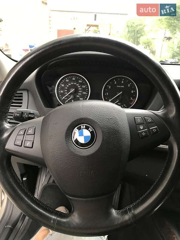BMW X5 2009