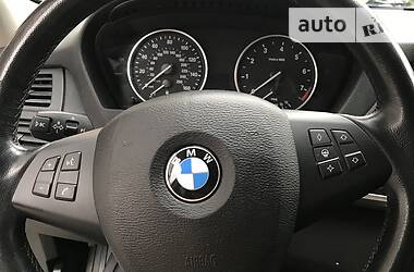 Внедорожник / Кроссовер BMW X5 2009 в Пустомытах