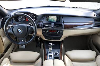 Универсал BMW X5 2012 в Луцке