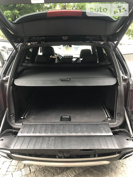 Позашляховик / Кросовер BMW X5 2018 в Чернівцях