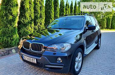 BMW X5 2008