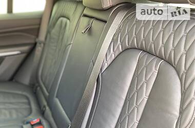 Позашляховик / Кросовер BMW X5 2019 в 