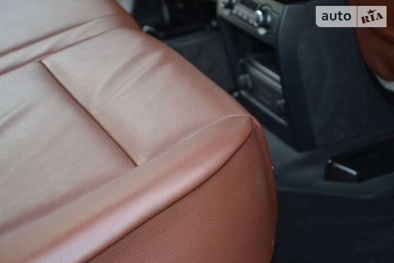 Позашляховик / Кросовер BMW X5 2012 в Рівному
