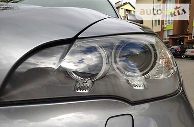 Позашляховик / Кросовер BMW X5 2010 в Києві