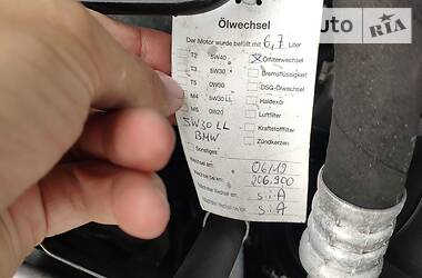 Позашляховик / Кросовер BMW X5 2010 в Києві